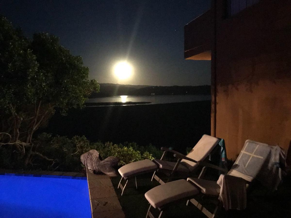 Апартаменти Tequila Moon Вілдернесс Екстер'єр фото